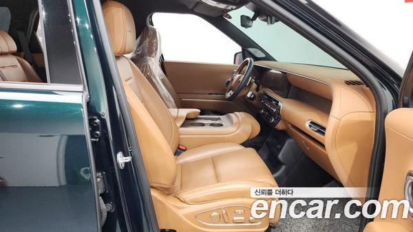 Hyundai Palisade 2025, фото 16