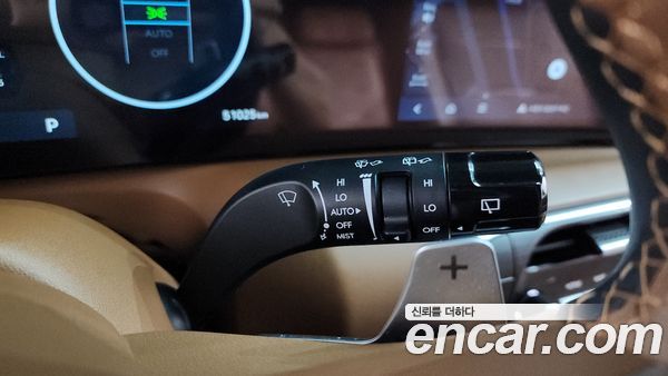 Hyundai Palisade 2025, фото 29