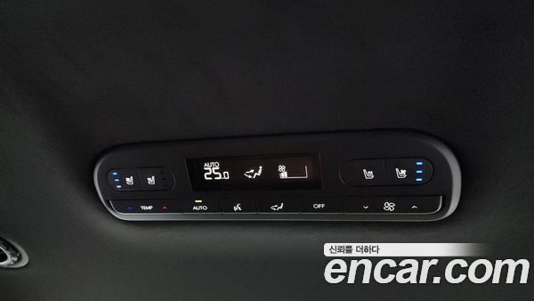 Hyundai Palisade 2025, фото 32