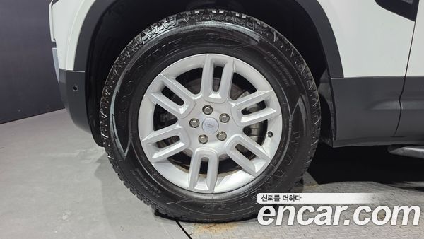 Land Rover Defender 2022, фото 4