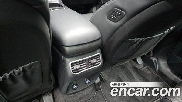 Hyundai Santa Fe 2021, фото 30