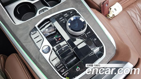 BMW X5 2024, фото 12