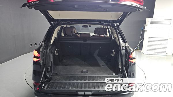 BMW X5 2024, фото 26