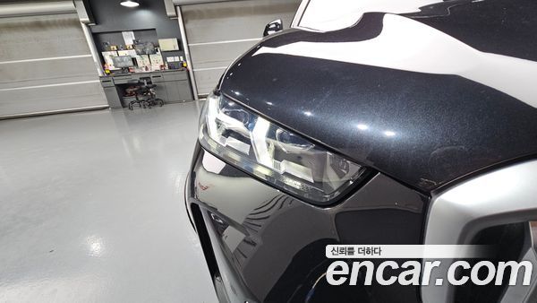 BMW X5 2024, фото 8