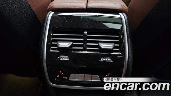 BMW X5 2024, фото 31