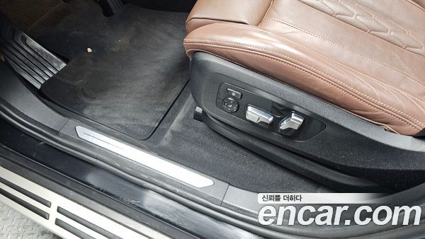 BMW X5 2024, фото 32