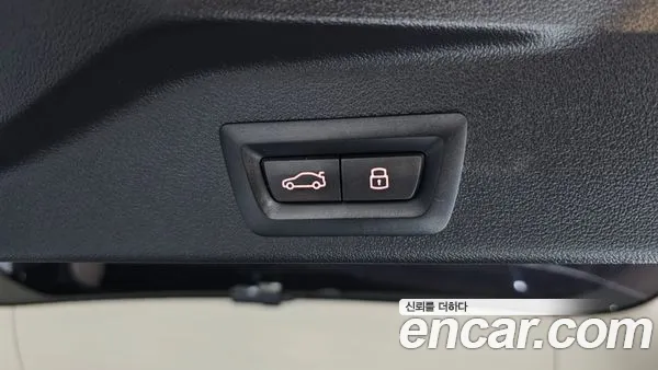 BMW X5 2024, фото 36