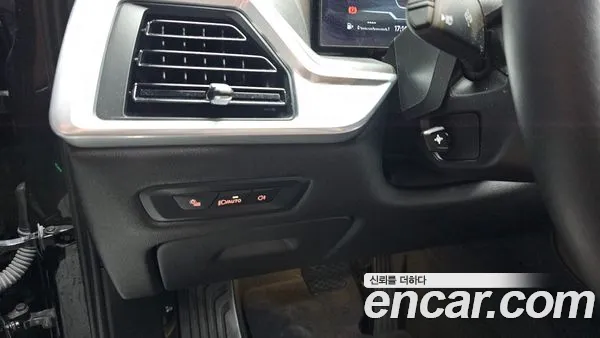 BMW X5 2024, фото 37