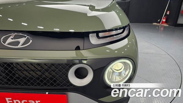 Hyundai Casper 2024, фото 7