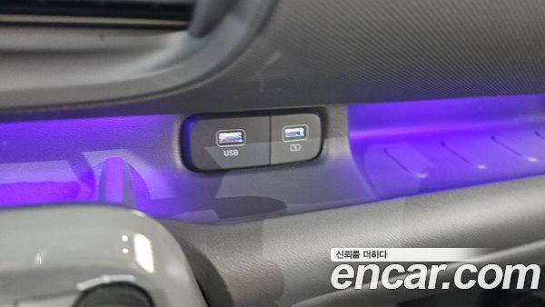 Hyundai Casper 2024, фото 30
