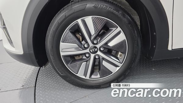 Kia Niro 2020, фото 5
