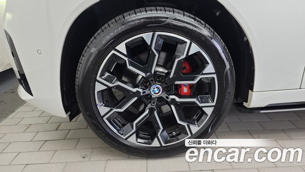 BMW X3 2025, фото 5
