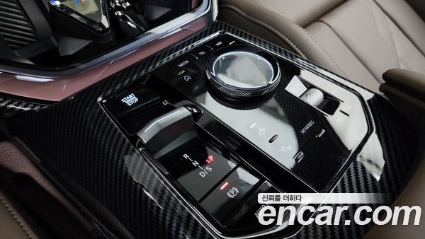 BMW X3 2025, фото 12