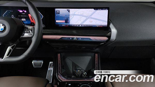 BMW X3 2025, фото 20