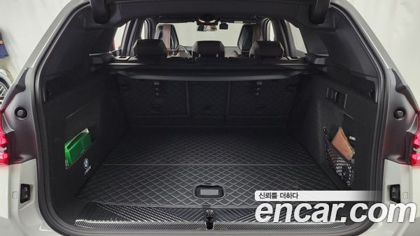 BMW X3 2025, фото 26