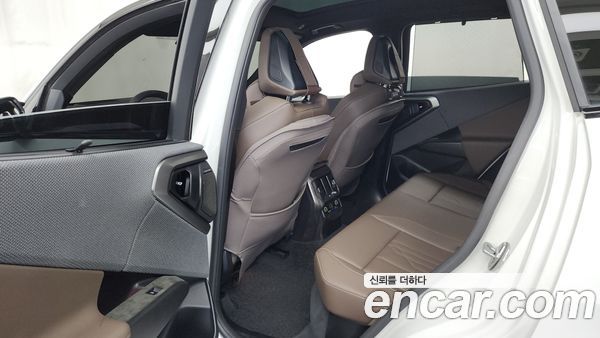BMW X3 2025, фото 16