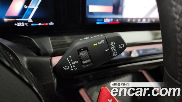 BMW X3 2025, фото 28