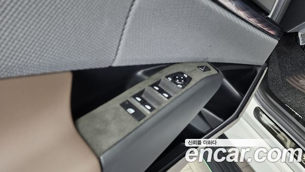 BMW X3 2025, фото 30