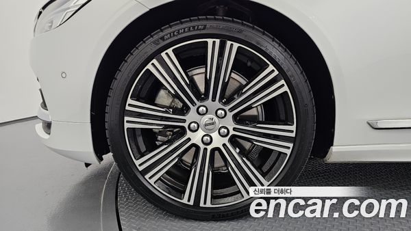 Volvo S90 2023, фото 5