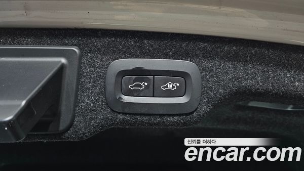 Volvo S90 2023, фото 20