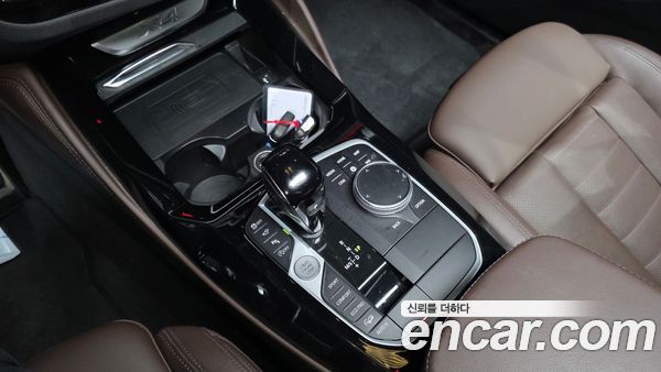 BMW X4 2024, фото 12