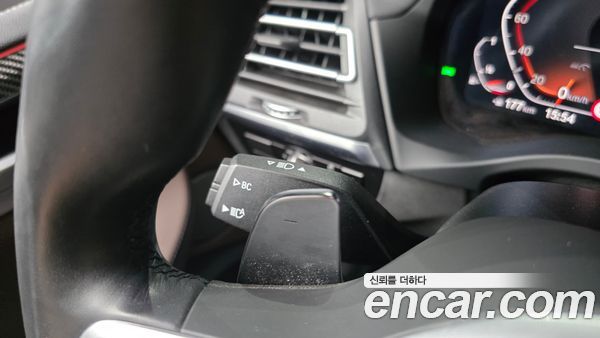 BMW X4 2024, фото 26