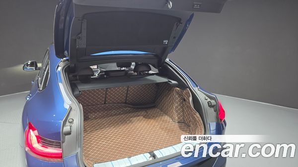 BMW X4 2024, фото 31