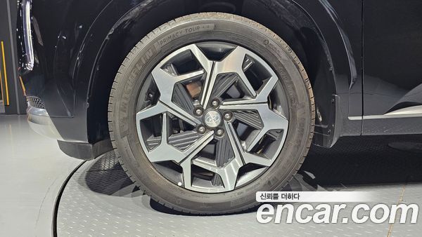 Hyundai Palisade 2022, фото 5
