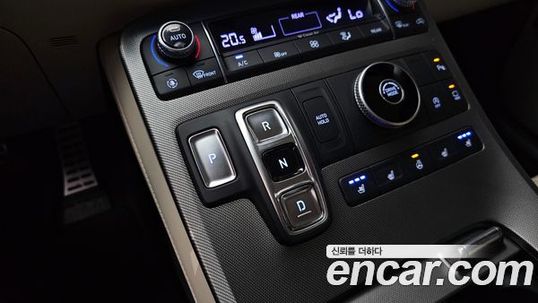 Hyundai Palisade 2022, фото 9