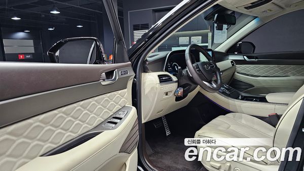 Hyundai Palisade 2022, фото 10
