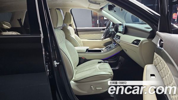 Hyundai Palisade 2022, фото 11