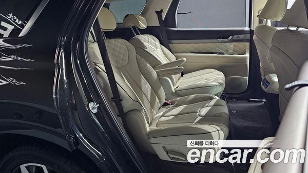 Hyundai Palisade 2022, фото 12