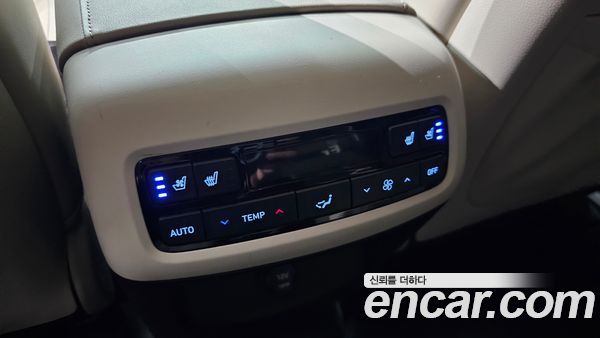 Hyundai Palisade 2022, фото 18