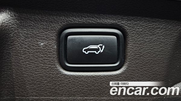 Hyundai Palisade 2022, фото 20
