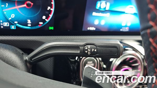 Mercedes-Benz CLA 2021, фото 12