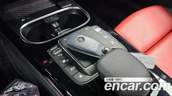Mercedes-Benz CLA 2021, фото 22