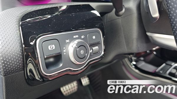 Mercedes-Benz CLA 2021, фото 24