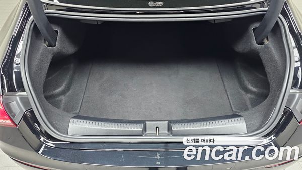 Mercedes-Benz CLA 2021, фото 26