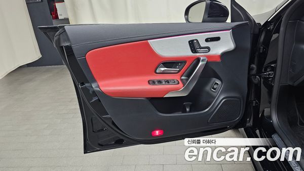 Mercedes-Benz CLA 2021, фото 14