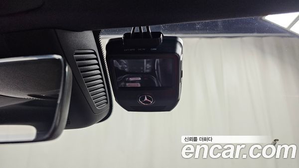 Mercedes-Benz CLA 2021, фото 30