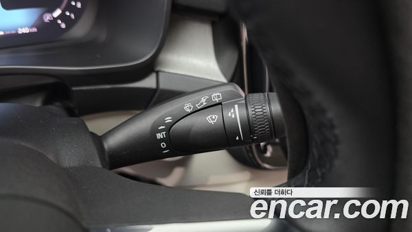 Volvo XC40 2023, фото 29