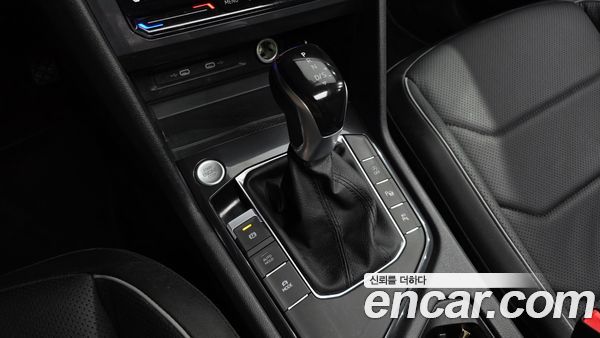 Volkswagen Tiguan 2023, фото 9