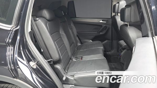 Volkswagen Tiguan 2023, фото 12