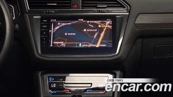 Volkswagen Tiguan 2023, фото 14