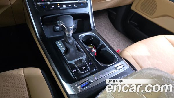 Kia Carnival 2023, фото 9