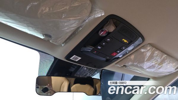Kia Carnival 2023, фото 18