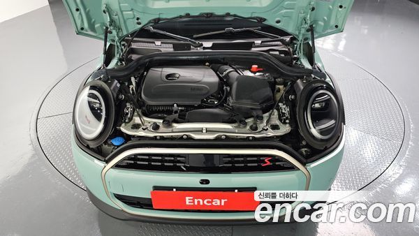 MINI 2025, фото 6