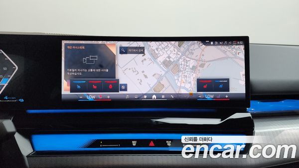 BMW 5 Series 2025, фото 19
