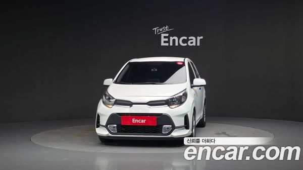 Kia Picanto 2022, фото 3