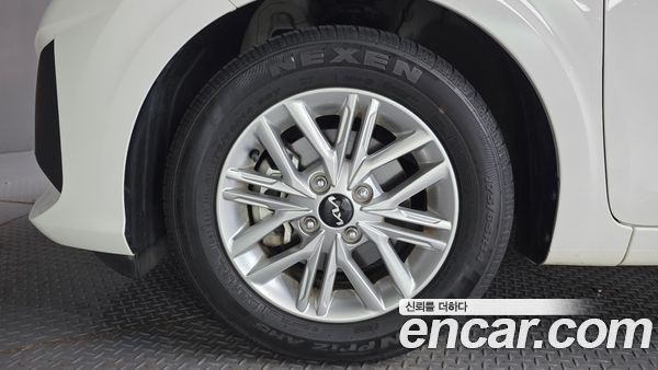 Kia Picanto 2022, фото 5